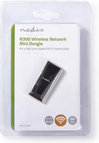Nedis Zwart - afbeelding 7
