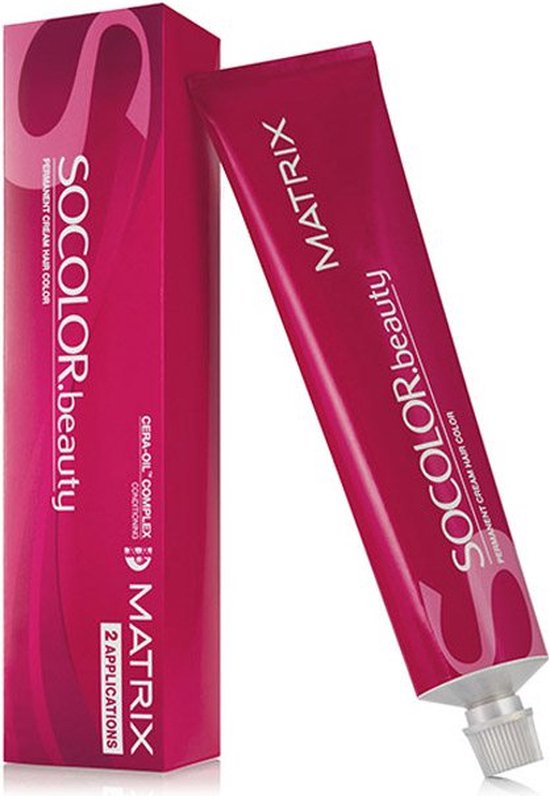 Matrix SOCOLOR beauty - afbeelding 6