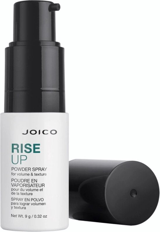 Joico - RiseUp Powder Spray Volume & Texture - 9g - afbeelding 3