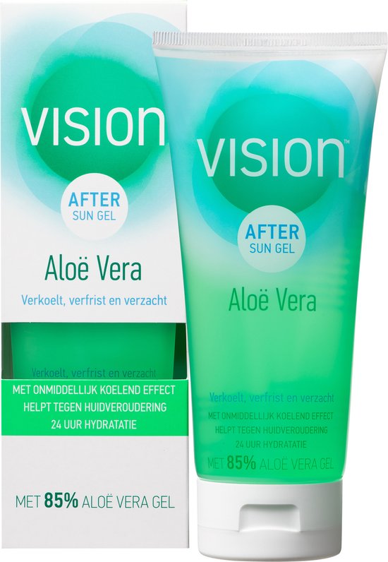 Vision Aftersun - afbeelding 13