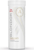 Wella Professionals - Wella Professionals Blondor Freelights 400G - afbeelding 7