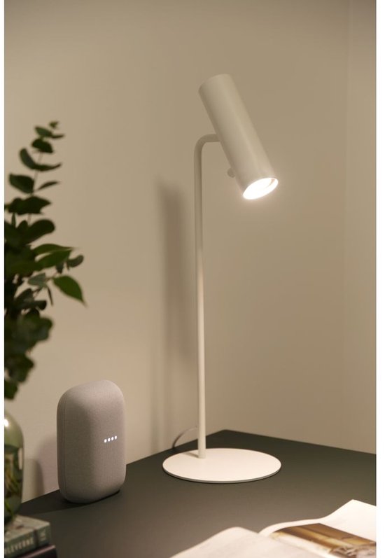 Nordlux - SMART Spot - GU10 - 4,7W - Clear & RGB - afbeelding 3
