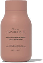 Omniblonde Magically Transforming Violet Treatment 175 ml - afbeelding 6