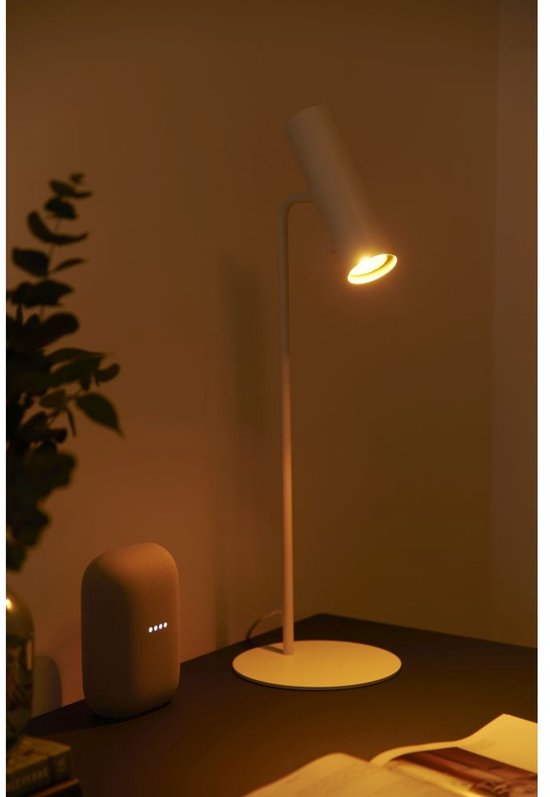 Nordlux - SMART Spot - GU10 - 4,7W - Clear & RGB - afbeelding 4