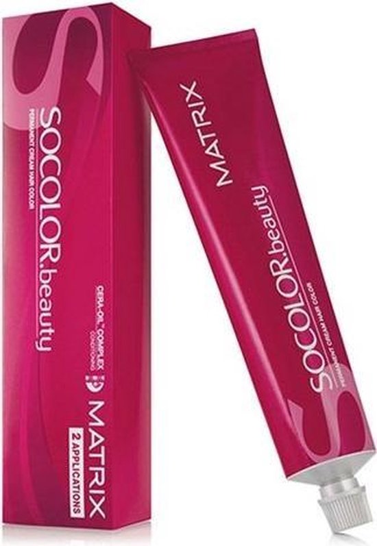 Matrix SOCOLOR beauty - afbeelding 80