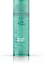 Wella - Invigo Volume Boost Crystal Mask - afbeelding 2