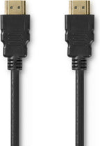 Nedis HDMI kabel versie 2.0 (4K 60Hz HDR) / zwart - meter - afbeelding 51