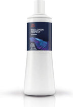 Wella Professional - Welloxon Perfect Pastel 1+2 Cream Developer 1.9% 6 Vol. - Cream Oxidation Developer - afbeelding 12