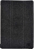 Nedis Tablet Folio Case - Galaxy Tab A7 10.4" 2020 - Auto-wake-functie - Grijs / Zwart - Polycarbonate / TPU - afbeelding 1