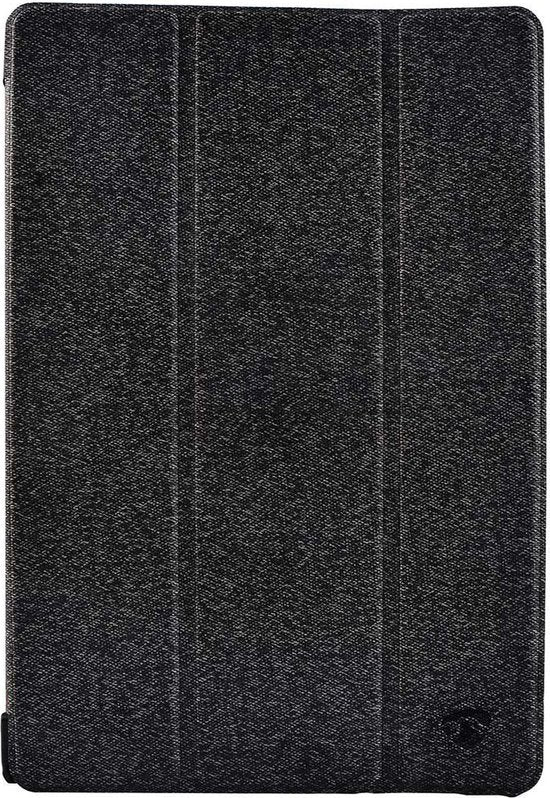 Nedis Tablet Folio Case - Galaxy Tab A7 10.4" 2020 - Auto-wake-functie - Grijs / Zwart - Polycarbonate / TPU - afbeelding 1