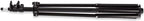Nedis Lampenset voor Fotostudio - 70 W - 5500 K - 4000 lm - Werk hoogte: 60-180 cm - Inclusief lampen: 2 - Inclusief reistas - Zwart - afbeelding 10