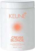Keune Color CB Ultimate Blonde CREAM BLONDE Lifting Powder - 17.6 OZ/500 g. - afbeelding 1