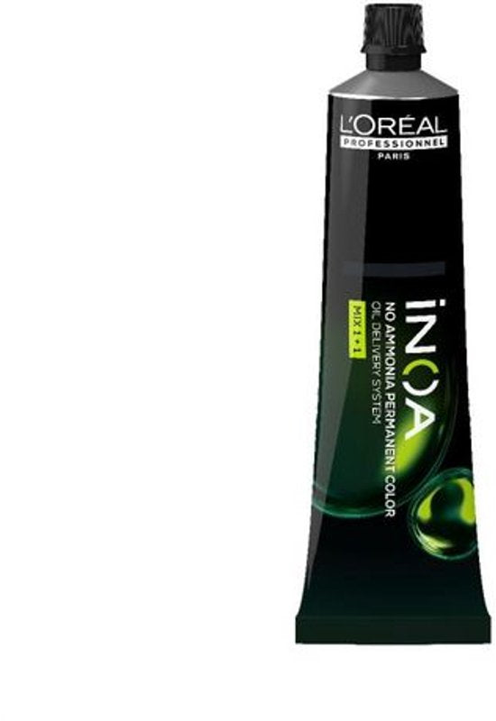 L'Oréal Professionnel - Haarverf - iNOA - 60ML - 7.13 - afbeelding 15