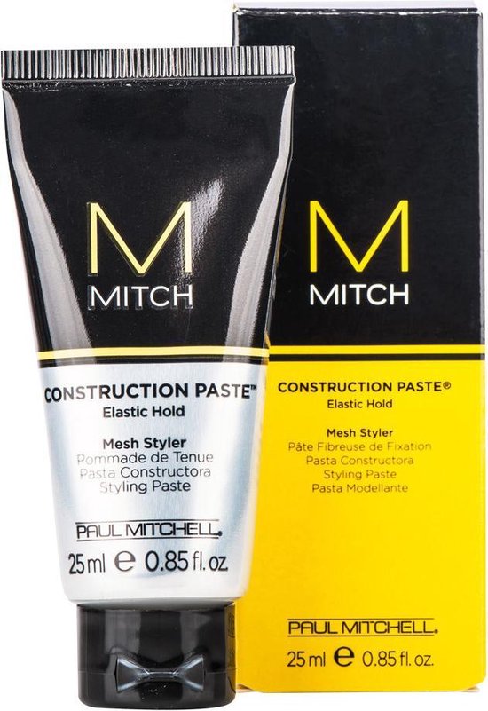 Mitch Construction Paste (25ml) - afbeelding 1
