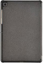 Nedis Tablet Folio Case - Galaxy Tab S5E 10.5" 2019 (T720/T725) - Grijs / Zwart - Polycarbonate / TPU - afbeelding 8