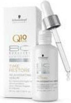 SCHWARZKOPF BC Time Restore Rejuvenating Serum 30,0 ml - afbeelding 3