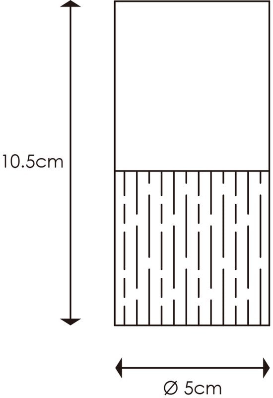 Home sweet home combi fitting rond E27 - / hout - 2e kans - afbeelding 19