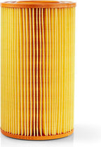 Nedis Stofzuiger Cartridge-Filter - Vervanging voor: Allaway - KP-Series - Motorfilter - afbeelding 1