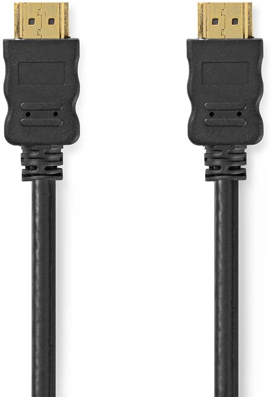 | HDMI™ Connector | HDMI™ Connector | | | | | | Zwart | - afbeelding 55
