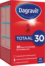 Dagravit Totaal 30 - afbeelding 28