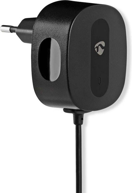 Nedis - W - 1x 3.0 A - Outputs: 1 - USB-C Kabel - m - Single Voltage Output - afbeelding 9