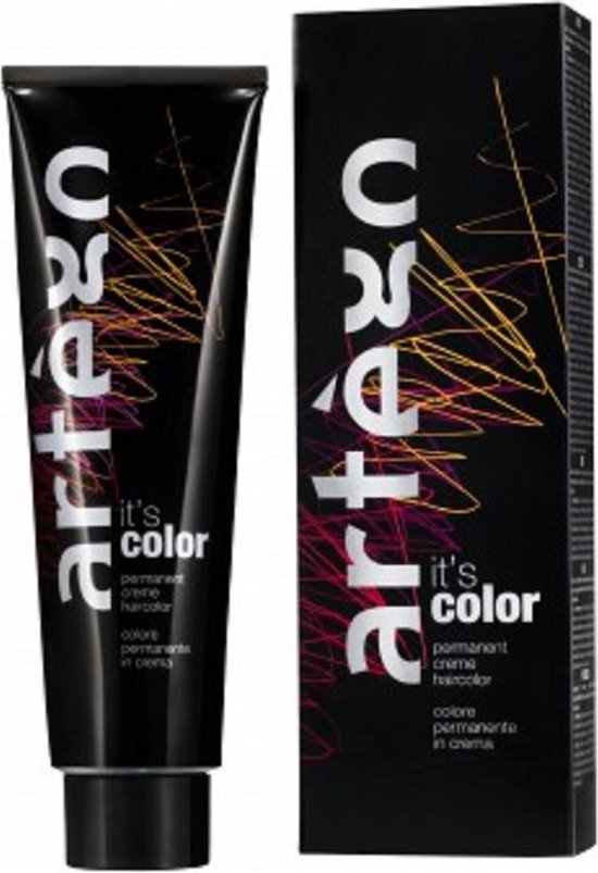COLOR Haarverf - afbeelding 25