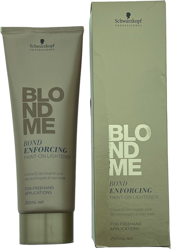 BlondMe - afbeelding 10