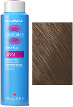Goldwell - Colorance - Cover Plus NN Shades - 7NN Middelblond Extra - 120 ml - afbeelding 2