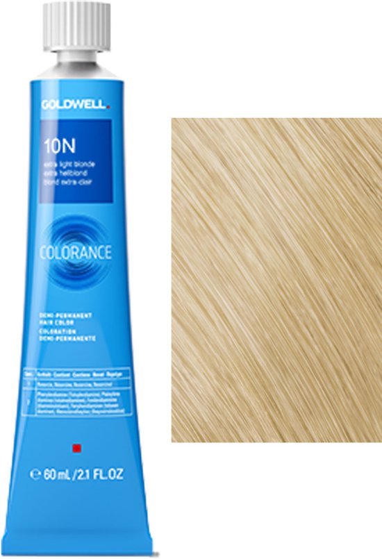 Goldwell Colorance 60ML - afbeelding 16