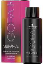 Schwarzkopf Igora Vibrance Medium Brown Natural 4-0 60ml - afbeelding 6