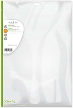 Nedis Stroomkabel - CH Type 12 - IEC-320-C13 - Recht - Recht - Vernikkeld - 5.00 m - Rond - PVC - Zwart - Envelop - afbeelding 5