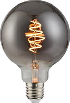 Nordlux 2080302747 LED-lamp Energielabel B (A++ - E) E27 Bol 8.5 W Warmwit (Ø x l) 200 mm x 283 mm Dimbaar 1 stuk(s) - afbeelding 4