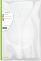 Nedis - zwart - afbeelding 5