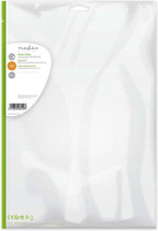 Nedis electriciteitssnoer Zwart m C13 - afbeelding 31