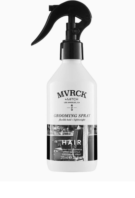 Paul Mitchell - MVRCK - Skin Tonic - 215 ml - afbeelding 1