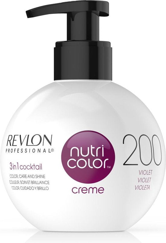 Revlon Nutri Color - afbeelding 3