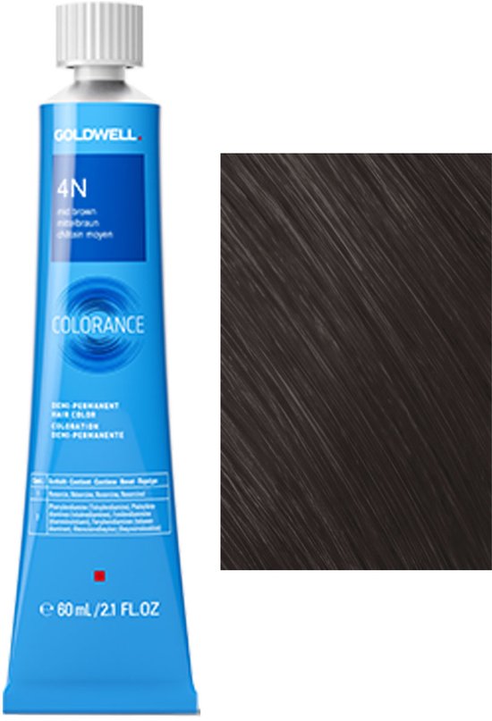 Goldwell Colorance 60ML - afbeelding 19