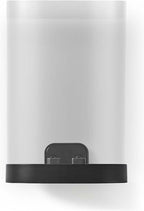 Nedis Speakerbeugel - Geschikt voor Sonos® One SL™ / Sonos® One™ / Sonos® PLAY:1™ - Wand - 7 kg - Vast - ABS / Staal - Zwart - afbeelding 14
