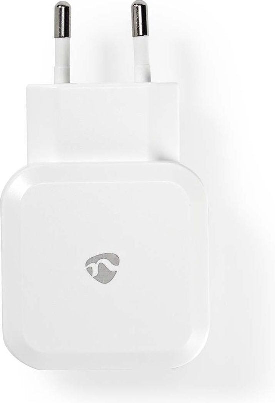 Wandoplader | 4,8 A | 2 uitgangen | USB-A | - afbeelding 35