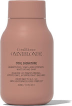 Omniblonde Cool Signature Conditioner 40 ml - afbeelding 1