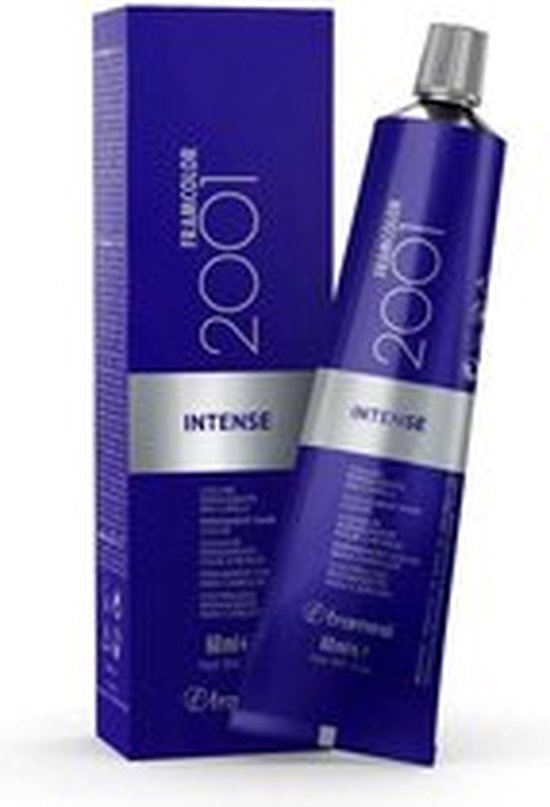 Framesi Framcolor 2001 Intens - 8.031 Licht Goud Cool - afbeelding 1
