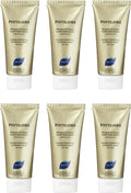 Phyto Paris Phytojoba Intense hydrating brilliance mask Dry Hair 50ml x 6 - afbeelding 1