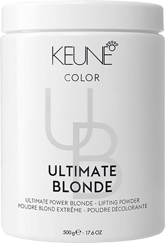 Keune - Ultimate Blonde - Freedom Blonde - 500 gr - afbeelding 2