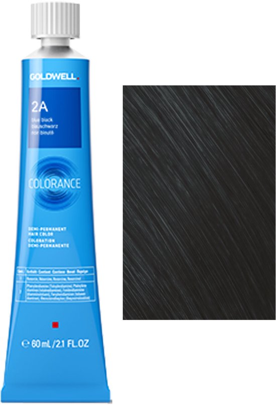 Goldwell - Colorance - Tube - 60 ml - afbeelding 36