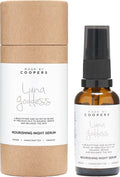 MADE BY COOPERS Luna Goddess Nourishing Night Serum 30ml - afbeelding 1
