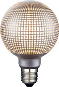 Nordlux - LED lamp - 150LM - 1800K - 4W - E27 - Dimbaar - afbeelding 1