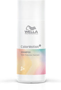 Wella Professionals Care ColorMotion+ Color Protection Shampoo - afbeelding 1