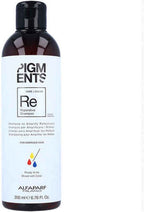 Shampoo Pigments Reparative Alfaparf Milano 8022297042329 (200 ml) - afbeelding 5