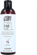 Shampoo en Conditioner Pigments Hydrating Alfaparf Milano (200 ml) - afbeelding 4