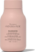 Omniblonde Rejuvenation Shampoo 40 ml - afbeelding 1